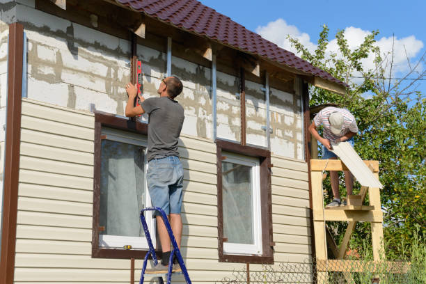 Best Historical Building Siding Restoration  in Elm Grove, WI