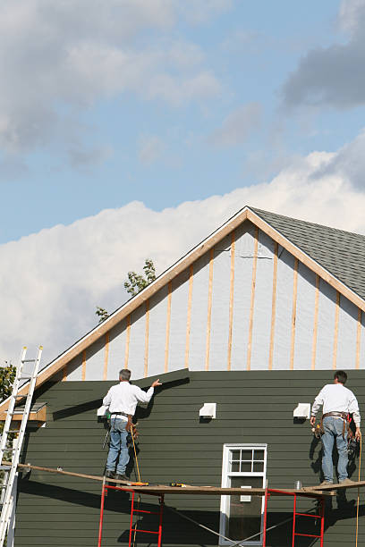  Elm Grove, WI Siding Installation & Repair Pros